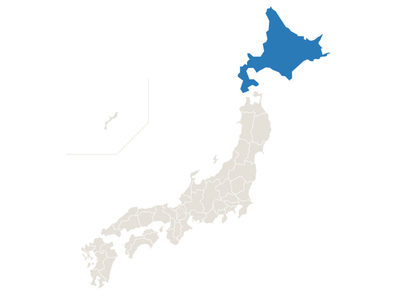 Hokkaido