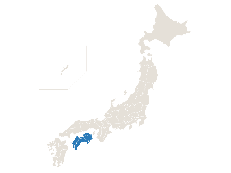 Shikoku