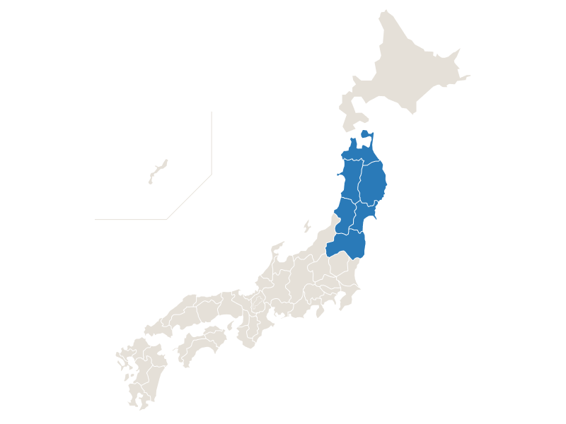 Tohoku
